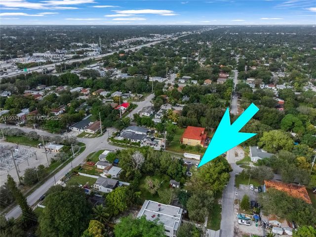 9210 NW 4th Ave, Miami, FL 33150