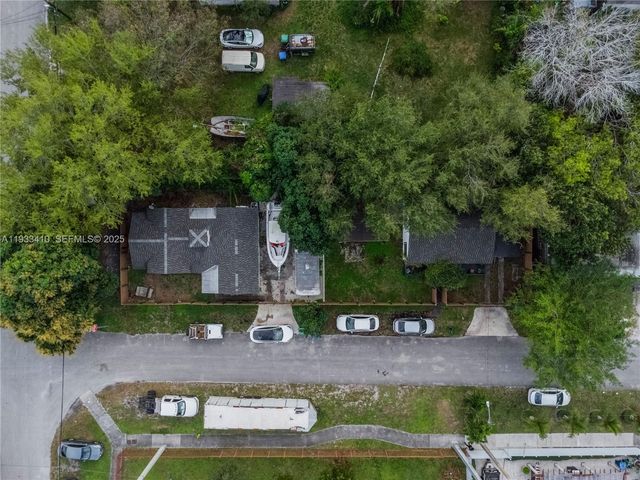 9210 NW 4th Ave, Miami, FL 33150