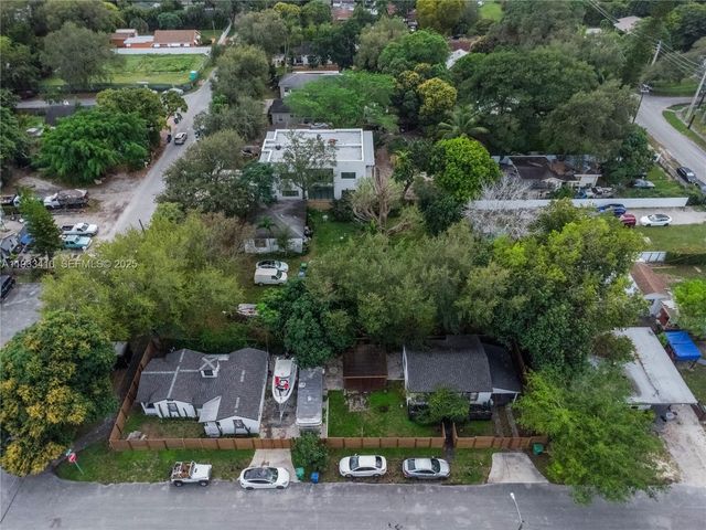 9210 NW 4th Ave, Miami, FL 33150