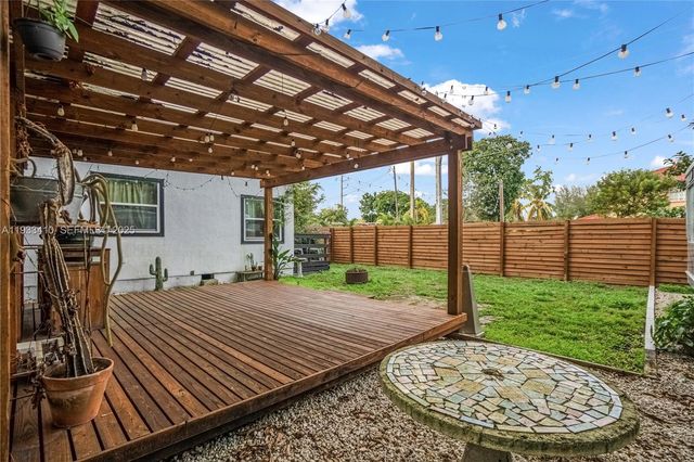 9210 NW 4th Ave, Miami, FL 33150