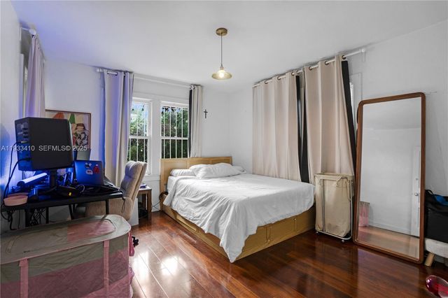 9210 NW 4th Ave, Miami, FL 33150