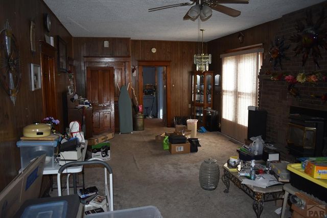 610 S 12th St, Rocky Ford, CO 81067