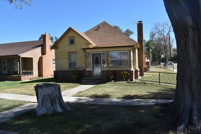 610 S 12th St, Rocky Ford, CO 81067