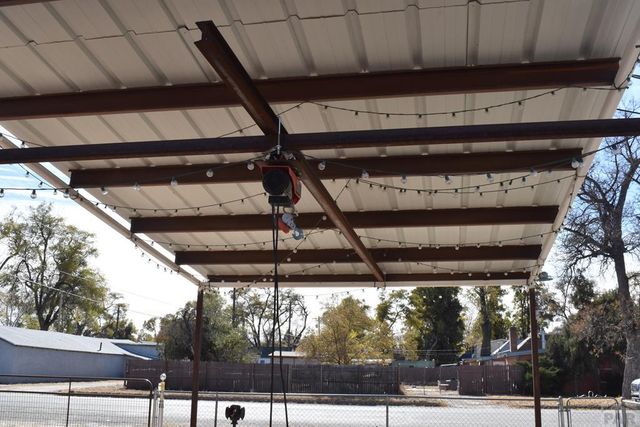 610 S 12th St, Rocky Ford, CO 81067