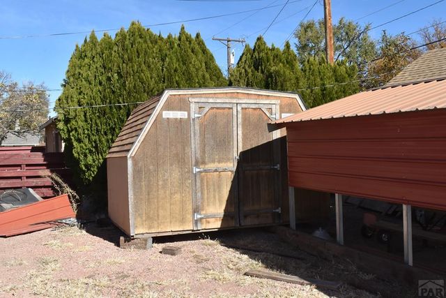 610 S 12th St, Rocky Ford, CO 81067