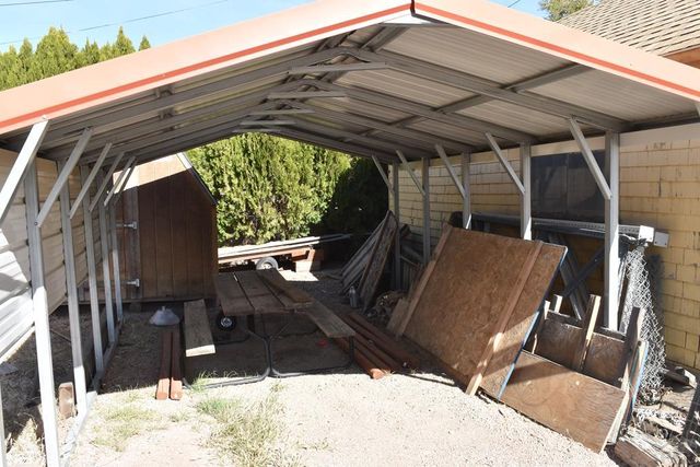 610 S 12th St, Rocky Ford, CO 81067