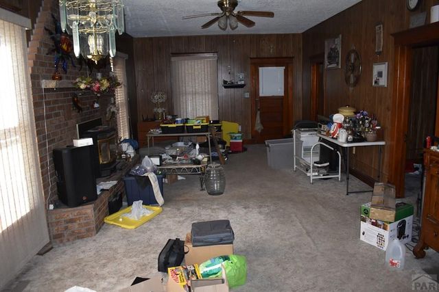 610 S 12th St, Rocky Ford, CO 81067