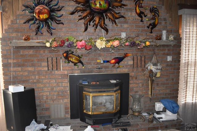 610 S 12th St, Rocky Ford, CO 81067