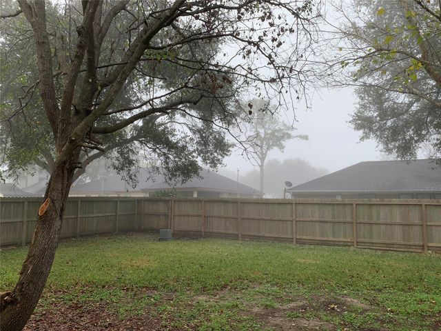 7022 Harpers Drive, Richmond, TX 77469