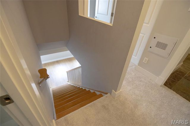 601 Westgate Avenue 601E, St Louis, MO 63130