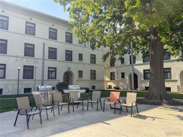 601 Westgate Avenue 601E, St Louis, MO 63130