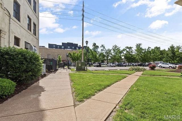 601 Westgate Avenue 601E, St Louis, MO 63130