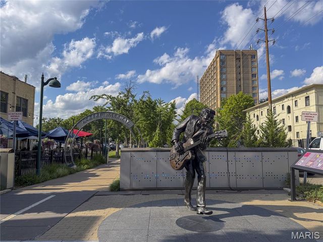 601 Westgate Avenue 601E, St Louis, MO 63130