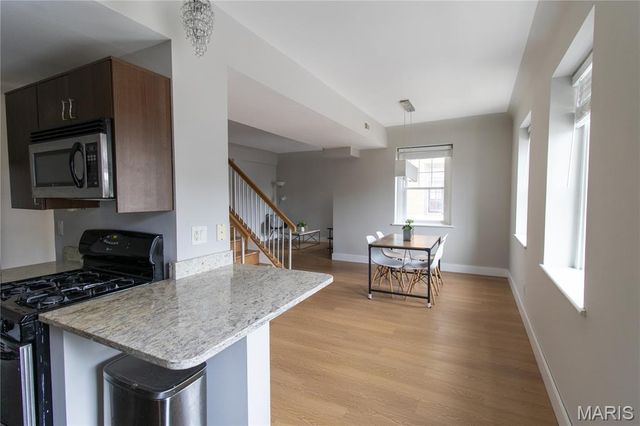 601 Westgate Avenue 601E, St Louis, MO 63130