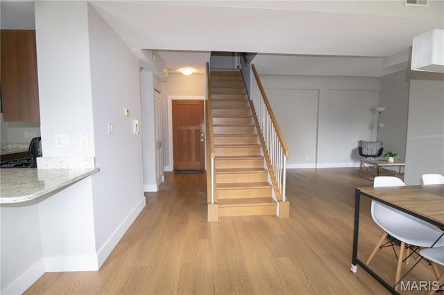 601 Westgate Avenue 601E, St Louis, MO 63130