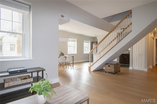 601 Westgate Avenue 601E, St Louis, MO 63130