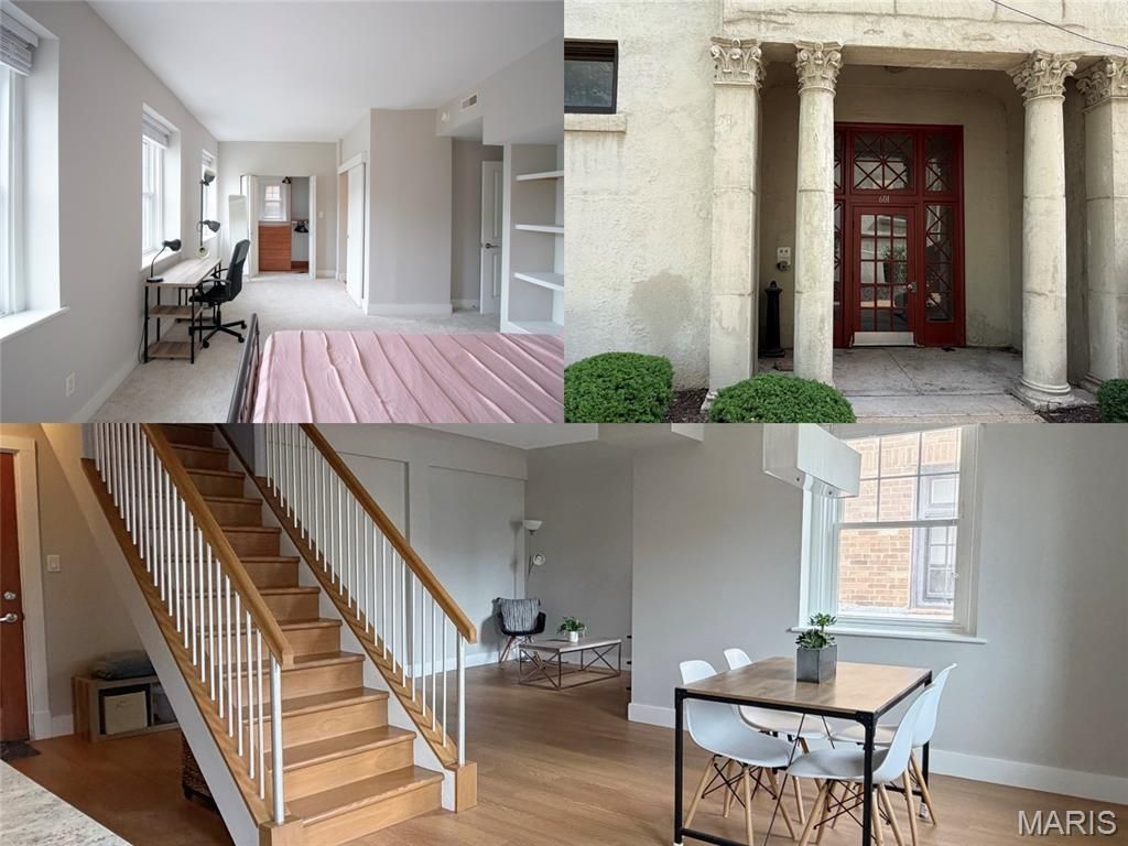 601 Westgate Avenue 601E, St Louis, MO 63130