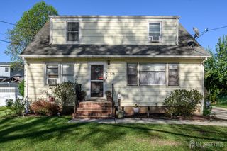 315 S 19th Avenue S, Manville, NJ 08835