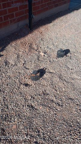 943 N Chrysler Drive, Tucson, AZ 85716