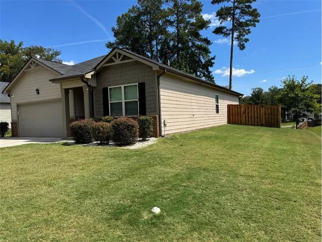 9410 Bandywood Drive, Covington, GA 30014