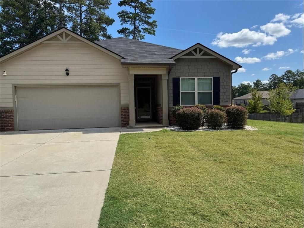 9410 Bandywood Drive, Covington, GA 30014