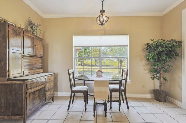 3289 Mitchell Road, Krum, TX 76249