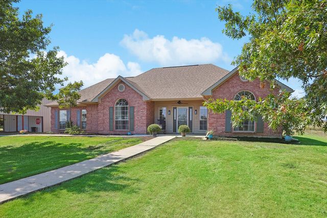 3289 Mitchell Road, Krum, TX 76249