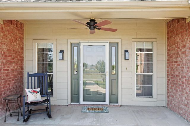 3289 Mitchell Road, Krum, TX 76249