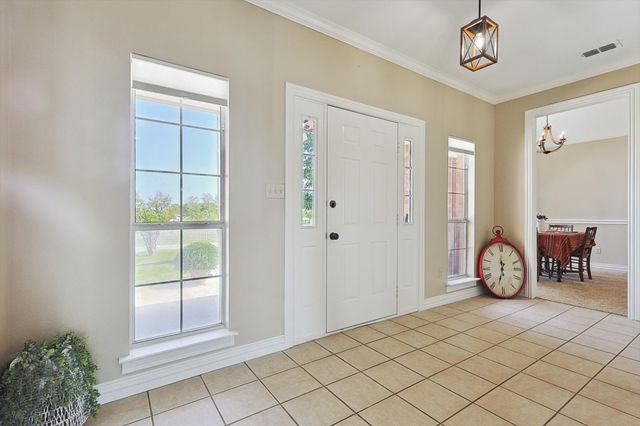 3289 Mitchell Road, Krum, TX 76249
