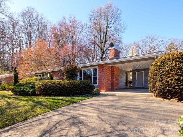 317 Allison Road, Brevard, NC 28712