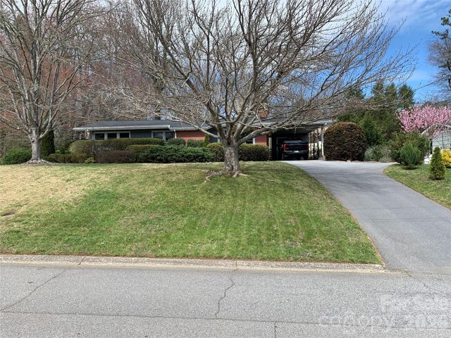 317 Allison Road, Brevard, NC 28712