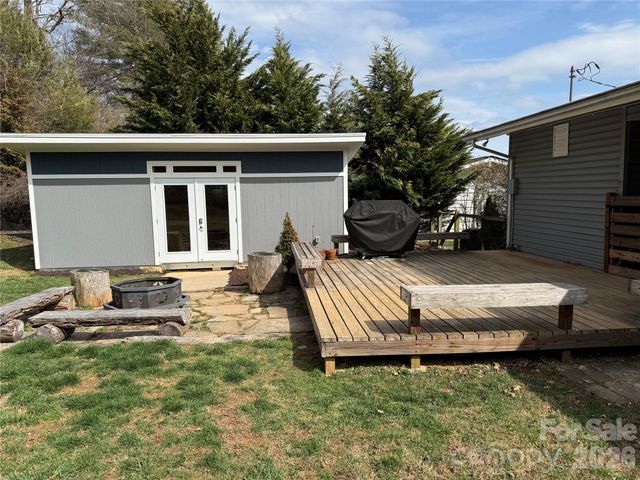 317 Allison Road, Brevard, NC 28712