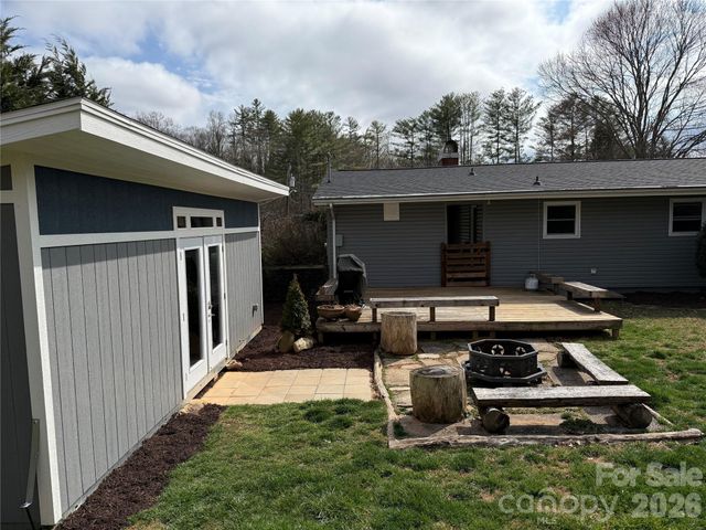 317 Allison Road, Brevard, NC 28712