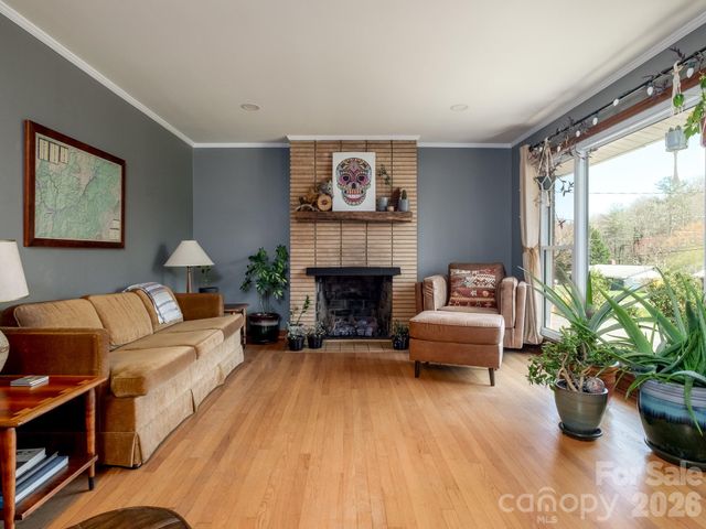 317 Allison Road, Brevard, NC 28712