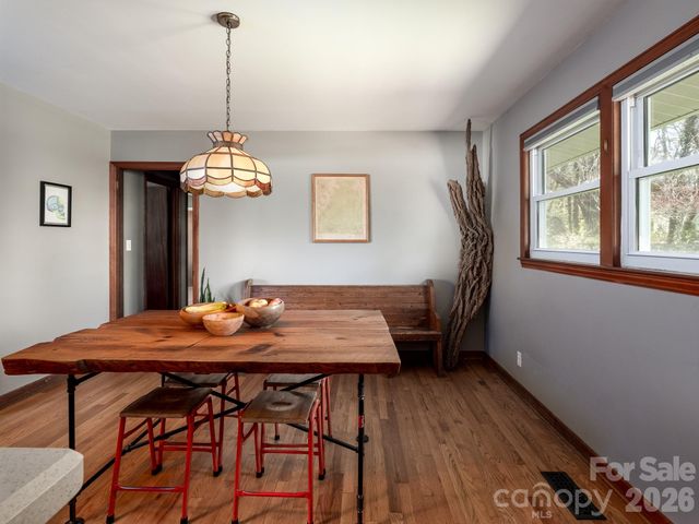 317 Allison Road, Brevard, NC 28712