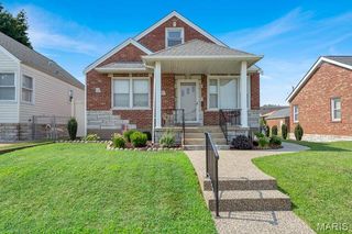 5632 Bischoff Avenue, St Louis, MO 63110
