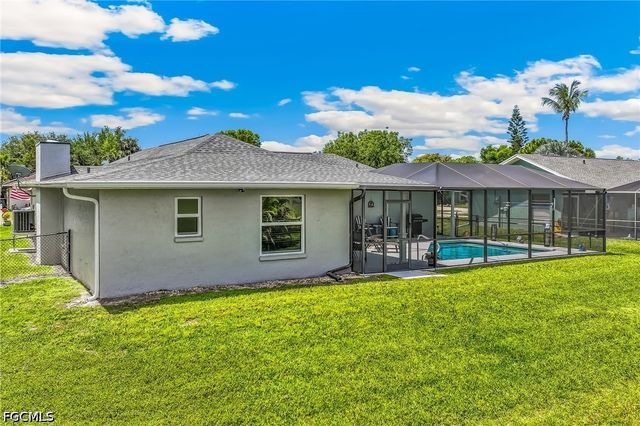 6048 Perthshire LN, Fort Myers, FL 33908