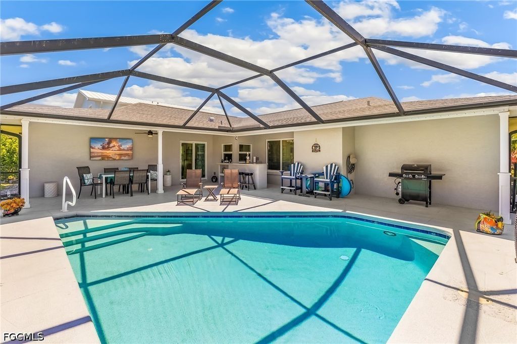 6048 Perthshire LN, Fort Myers, FL 33908