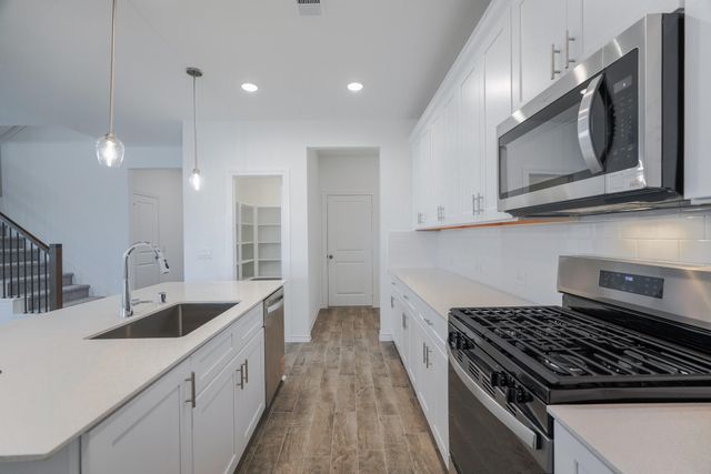 15117 Wild Gully Way, Conroe, TX 77302