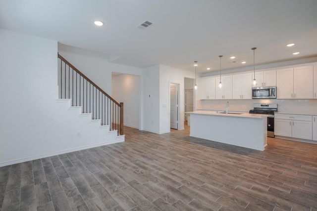 15117 Wild Gully Way, Conroe, TX 77302