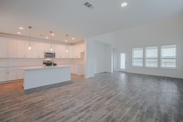15117 Wild Gully Way, Conroe, TX 77302