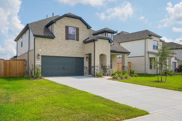 15117 Wild Gully Way, Conroe, TX 77302