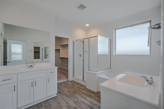 15117 Wild Gully Way, Conroe, TX 77302