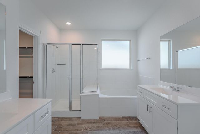 15117 Wild Gully Way, Conroe, TX 77302