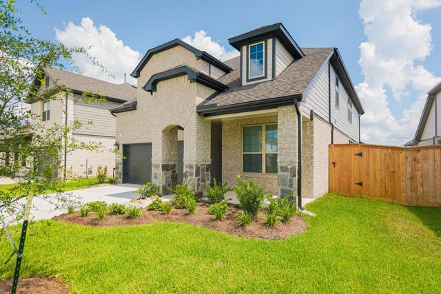 15117 Wild Gully Way, Conroe, TX 77302