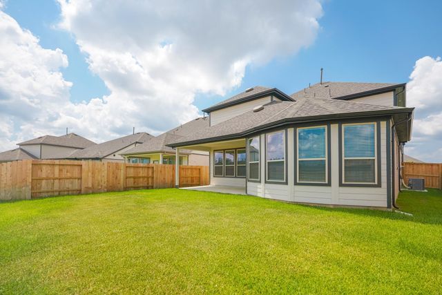 15117 Wild Gully Way, Conroe, TX 77302