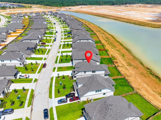 15117 Wild Gully Way, Conroe, TX 77302