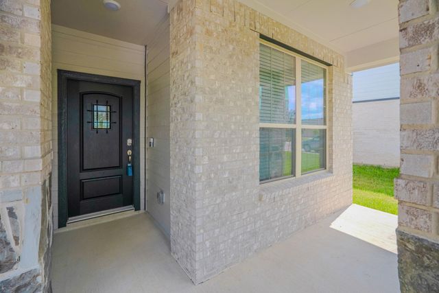 15117 Wild Gully Way, Conroe, TX 77302
