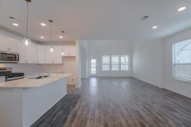 15117 Wild Gully Way, Conroe, TX 77302