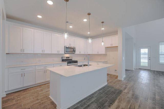 15117 Wild Gully Way, Conroe, TX 77302